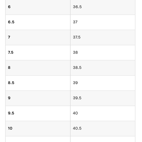 NEW Everlane The Havana Boot Black Size 8.5 - Picture 11 of 11